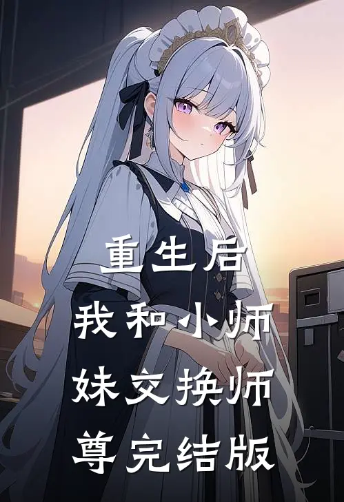 重生后，我和小师妹交换师尊完结版