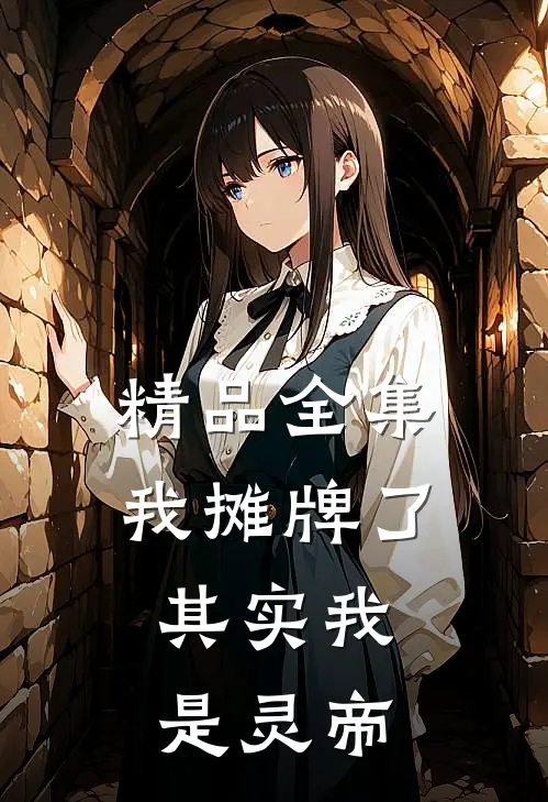 精品全集我摊牌了，其实我是灵帝