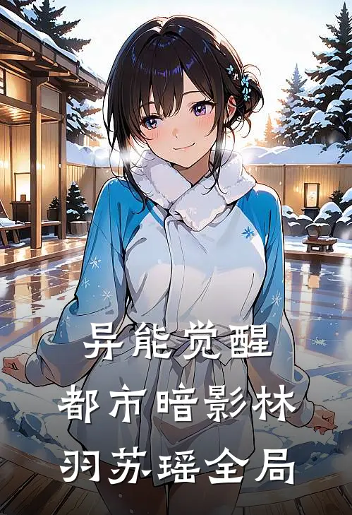 异能觉醒：都市暗影林羽苏瑶全局