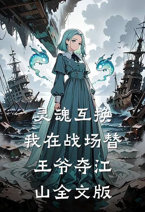 灵魂互换：我在战场替王爷夺江山全文版