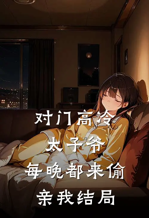 对门高冷太子爷，每晚都来偷亲我结局