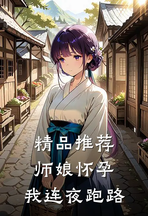 精品推荐师娘怀孕，我连夜跑路