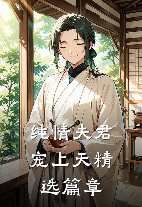 纯情夫君宠上天精选篇章