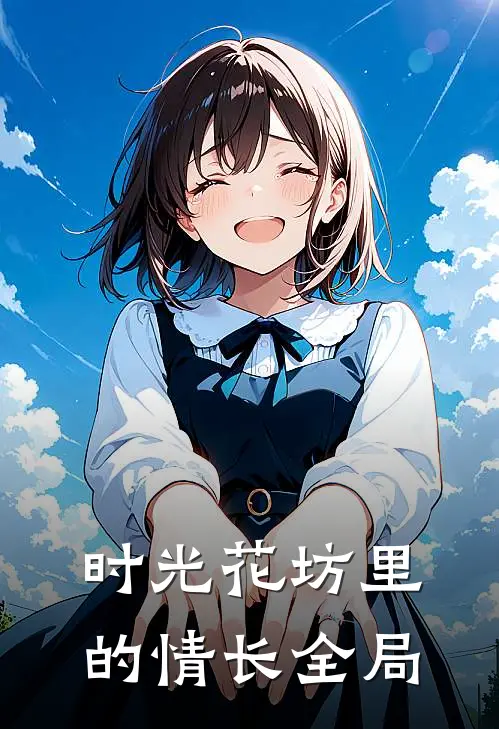 时光花坊里的情长全局
