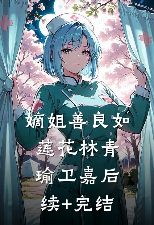 嫡姐善良如莲花林青瑜卫嘉后续+完结