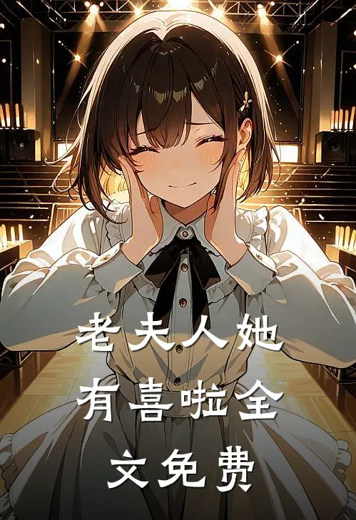 老夫人她有喜啦全文免费