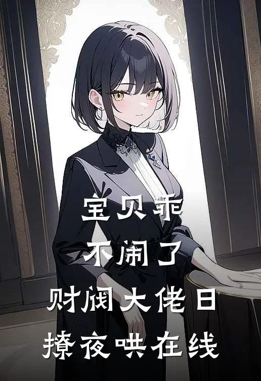 宝贝乖不闹了，财阀大佬日撩夜哄在线