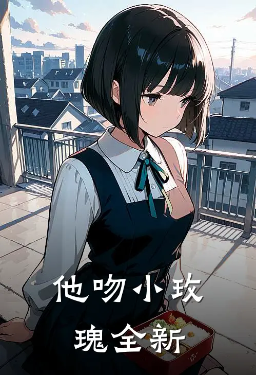 他吻小玫瑰全新