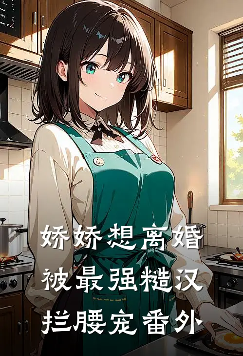 娇娇想离婚，被最强糙汉拦腰宠番外