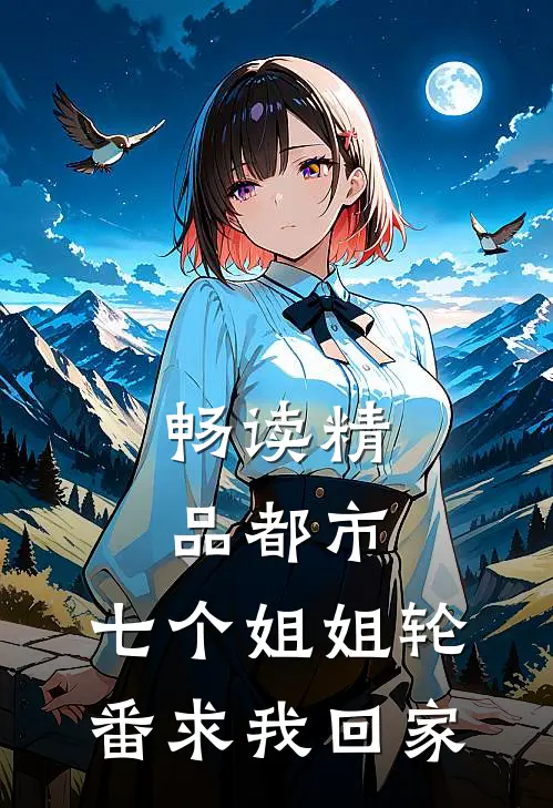 畅读精品都市：七个姐姐轮番求我回家