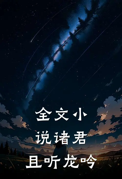 全文小说诸君，且听龙吟
