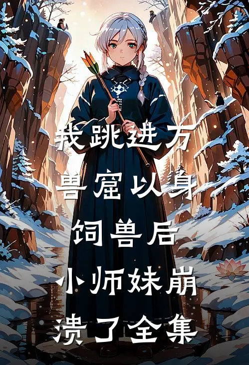 我跳进万兽窟以身饲兽后，小师妹崩溃了 全集