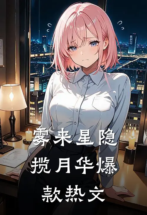 雾来星隐揽月华爆款热文