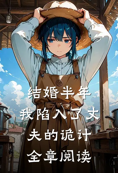 结婚半年，我陷入了丈夫的诡计全章阅读