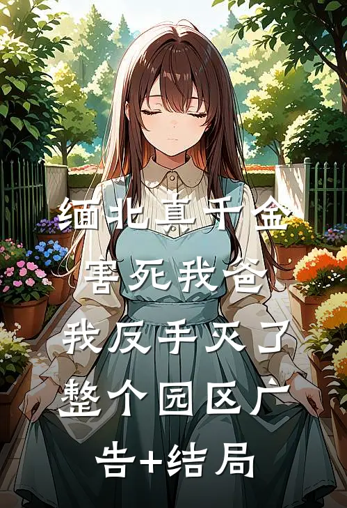 缅北真千金害死我爸，我反手灭了整个园区广告+结局