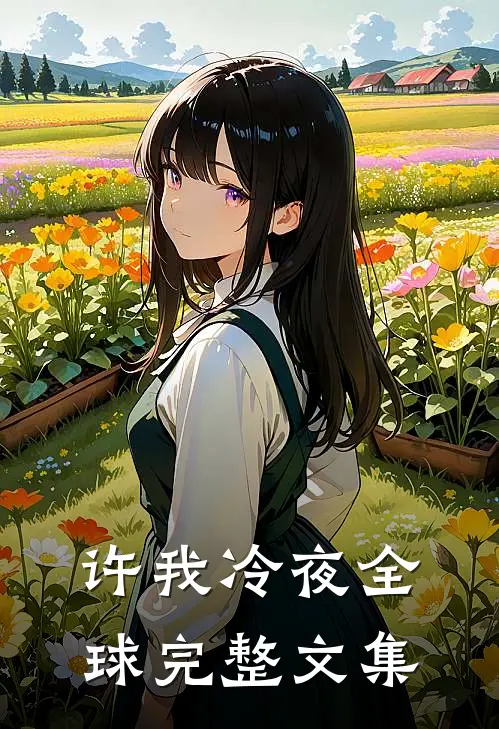 许我冷夜全球完整文集