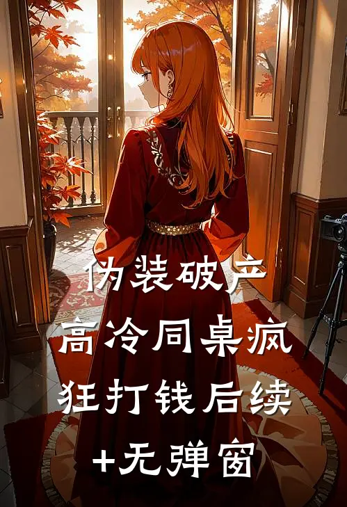 伪装破产，高冷同桌疯狂打钱后续+无弹窗