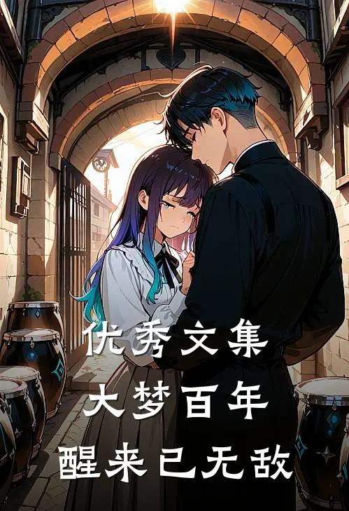 优秀文集大梦百年，醒来已无敌
