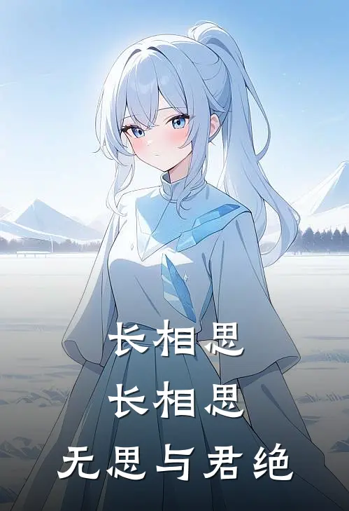 长相思长相思，无思与君绝