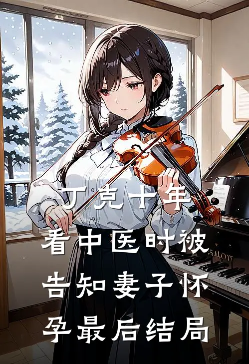 丁克十年，看中医时被告知妻子怀孕最后结局