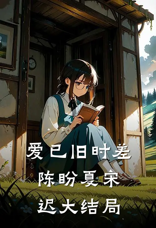 爱已旧时差陈盼夏宋迟大结局