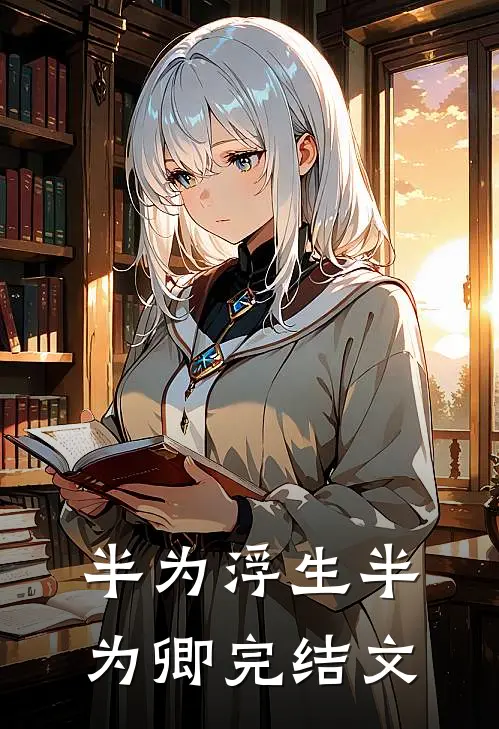 半为浮生半为卿完结文