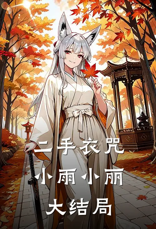 二手衣咒小雨小丽大结局