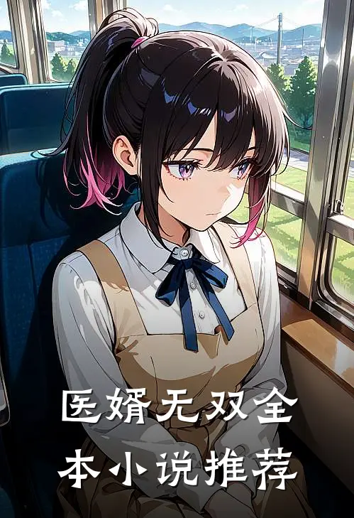 医婿无双全本小说推荐