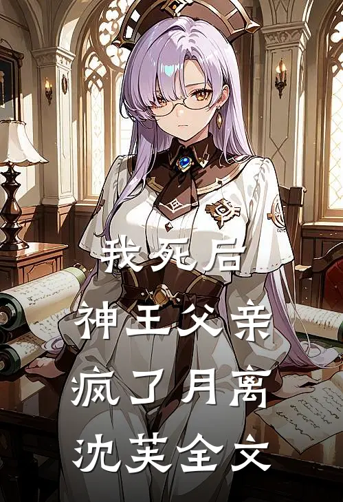 我死后，神王父亲疯了月离沈芙全文