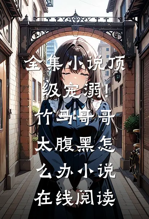 全集小说顶级宠溺!竹马哥哥太腹黑怎么办小说在线阅读