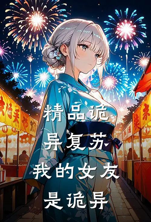 精品诡异复苏：我的女友是诡异