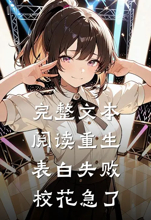 完整文本阅读重生表白失败，校花急了