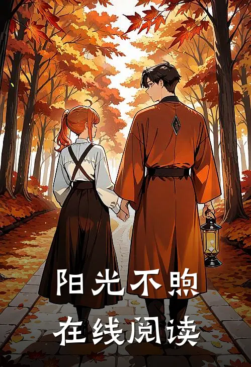 阳光不煦在线阅读