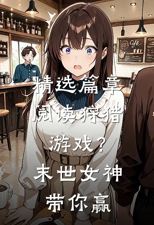 精选篇章阅读狩猎游戏？末世女神带你赢