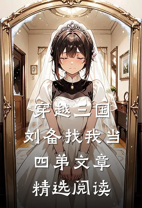 穿越三国：刘备找我当四弟文章精选阅读