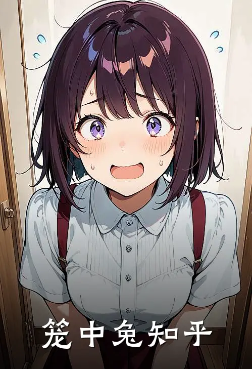 笼中兔知乎