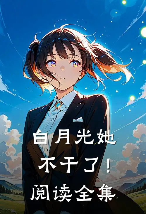 白月光她不干了！阅读全集