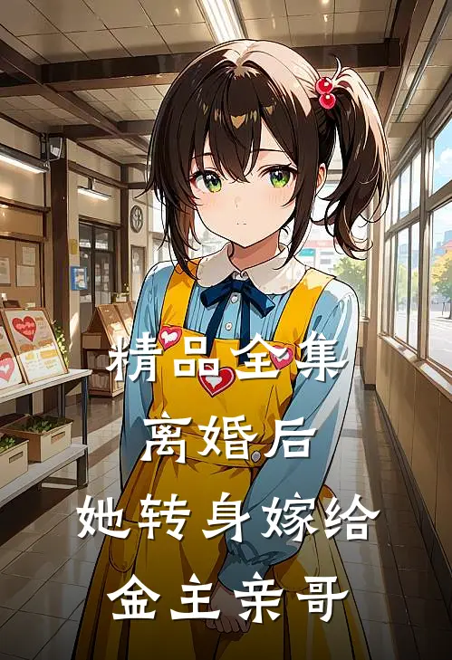 精品全集离婚后，她转身嫁给金主亲哥