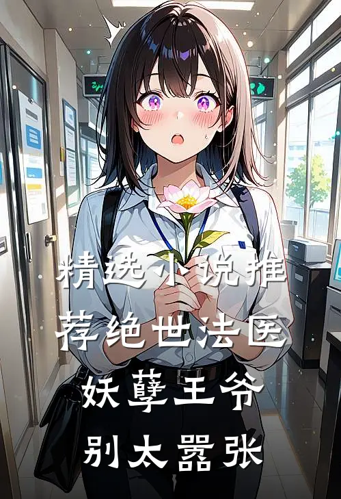 精选小说推荐绝世法医：妖孽王爷别太嚣张