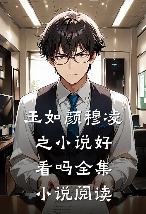 玉如颜穆凌之小说好看吗全集小说阅读