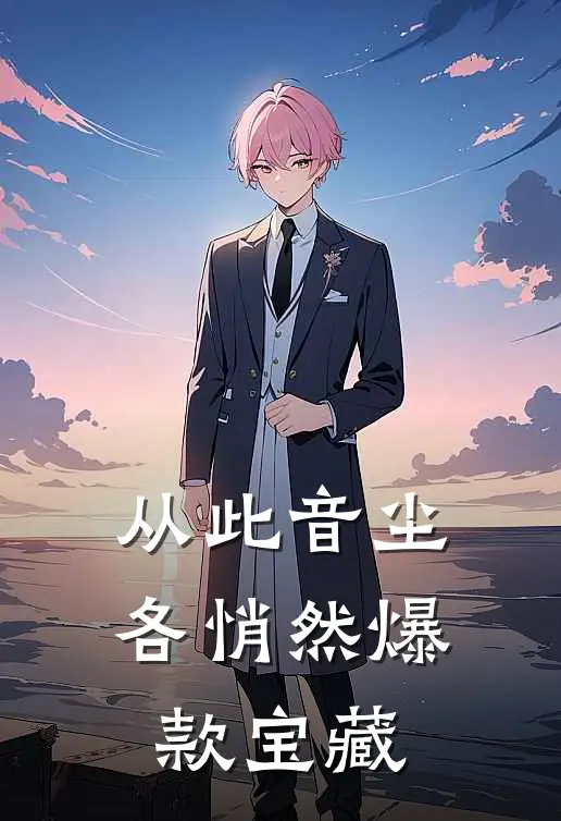 从此音尘各悄然爆款宝藏