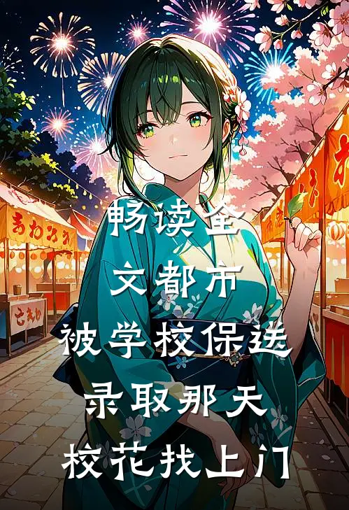 畅读全文都市：被学校保送录取那天，校花找上门