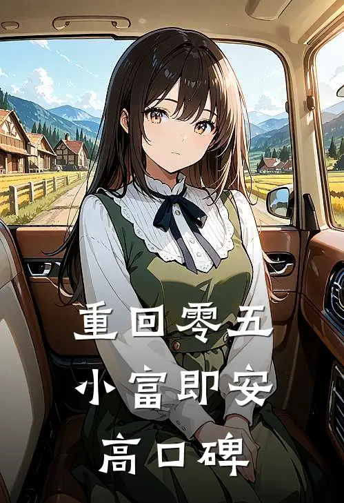 重回零五，小富即安高口碑