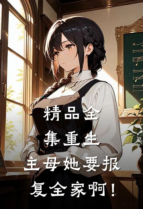 精品全集重生：主母她要报复全家啊！