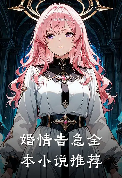 婚情告急全本小说推荐