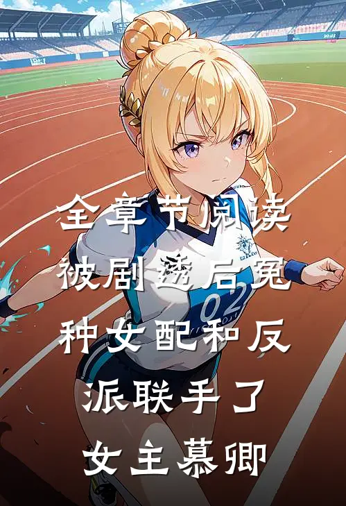 全章节阅读被剧透后冤种女配和反派联手了 女主慕卿