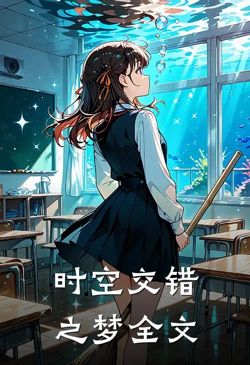时空交错之梦全文