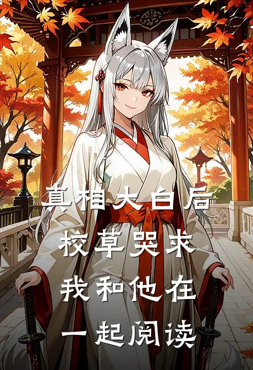 真相大白后，校草哭求我和他在一起阅读