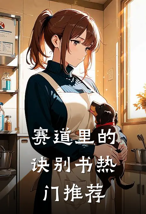 赛道里的诀别书热门推荐