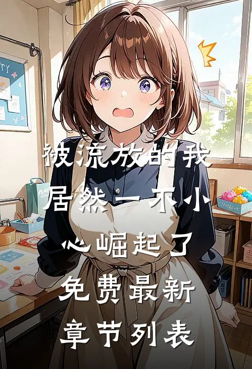 被流放的我居然一不小心崛起了免费最新章节列表